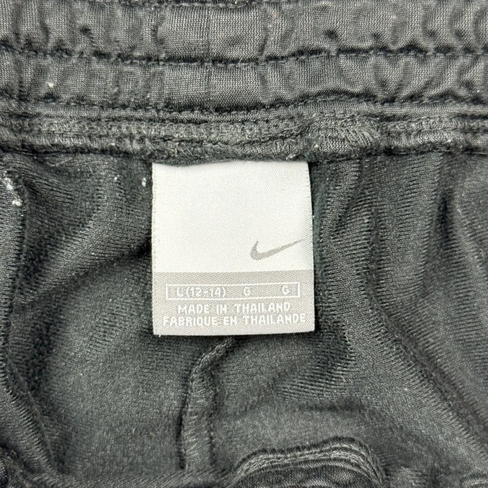 Nike there overall